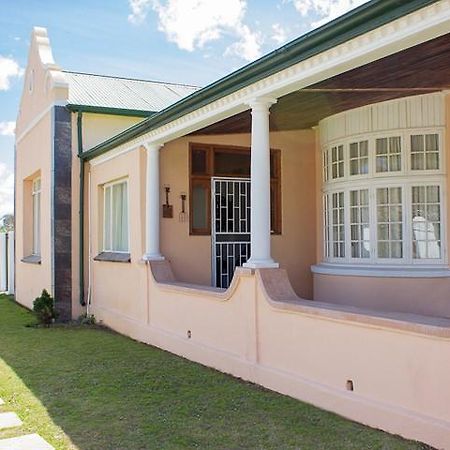 Ebenezer Guesthouse Colesberg Exterior photo