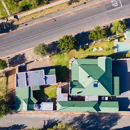 Ebenezer Guesthouse Colesberg Exterior photo