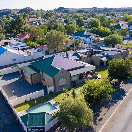 Ebenezer Guesthouse Colesberg Exterior photo