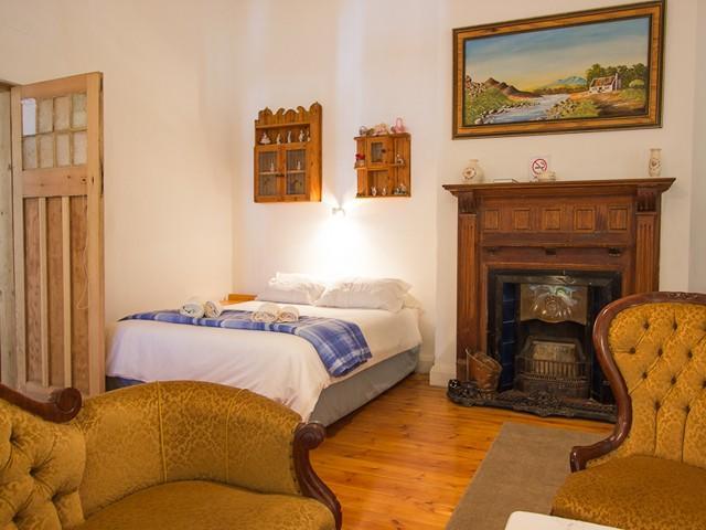 Ebenezer Guesthouse Colesberg Exterior photo