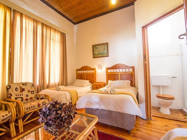 Ebenezer Guesthouse Colesberg Exterior photo