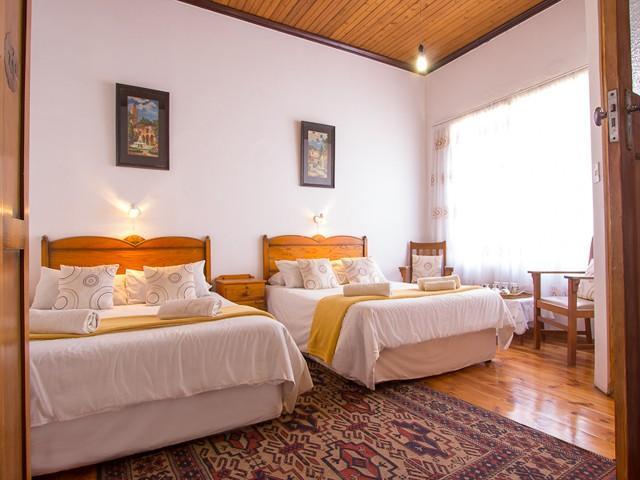 Ebenezer Guesthouse Colesberg Exterior photo