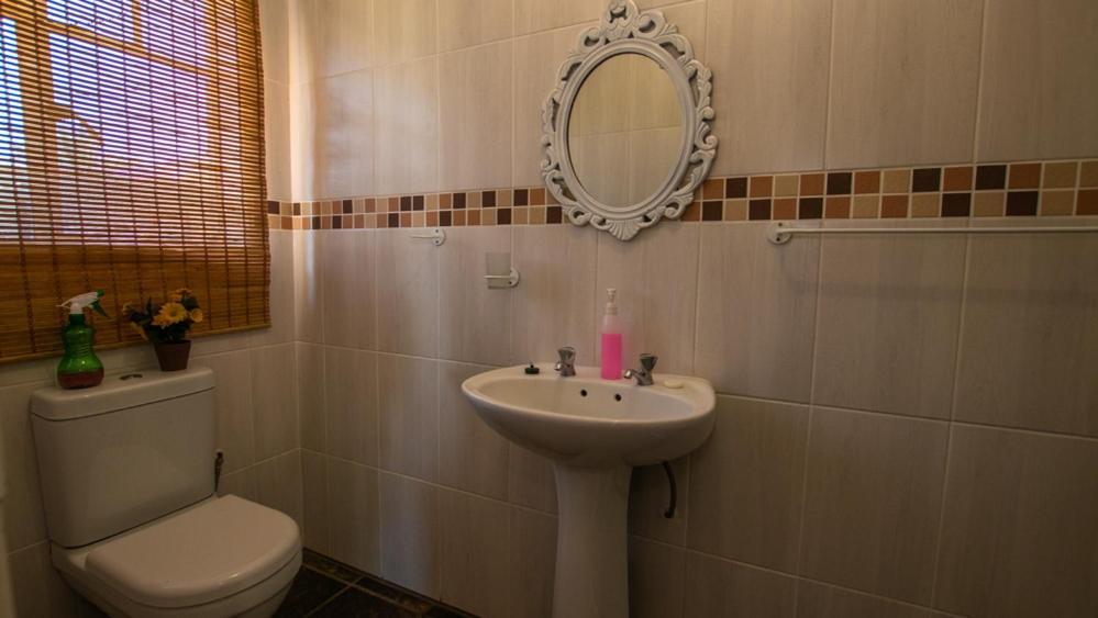 Ebenezer Guesthouse Colesberg Exterior photo