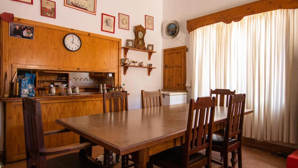 Ebenezer Guesthouse Colesberg Exterior photo