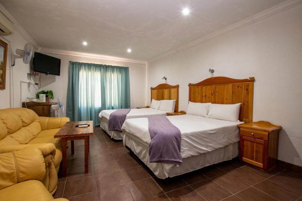 Ebenezer Guesthouse Colesberg Exterior photo