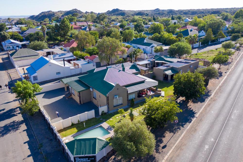 Ebenezer Guesthouse Colesberg Exterior photo