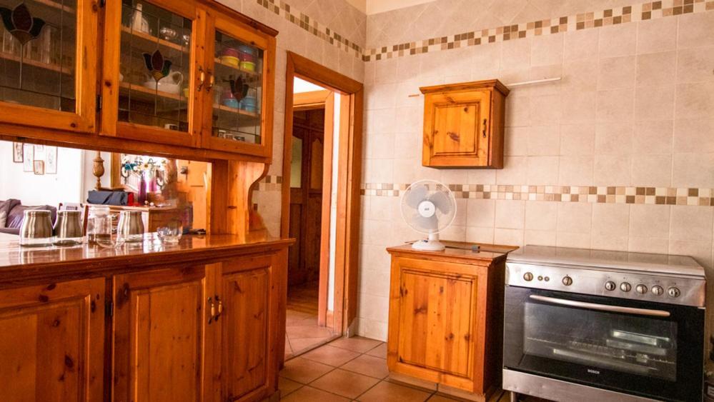 Ebenezer Guesthouse Colesberg Exterior photo